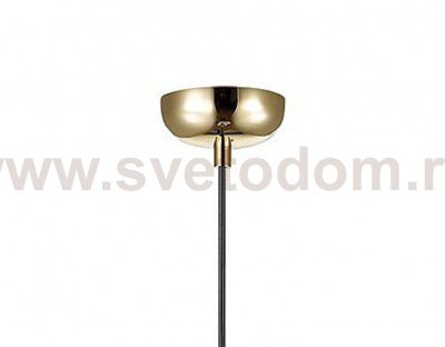 Подвесной светильник Odeon light 4622/12L LARUS