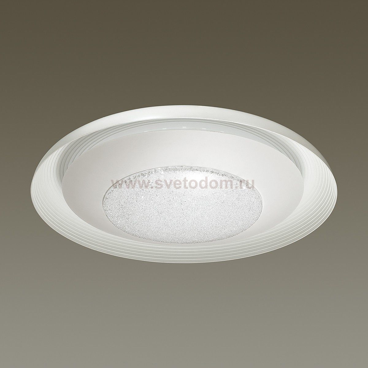 Светильник потолочный Odeon light 4623/48CL BENSO
