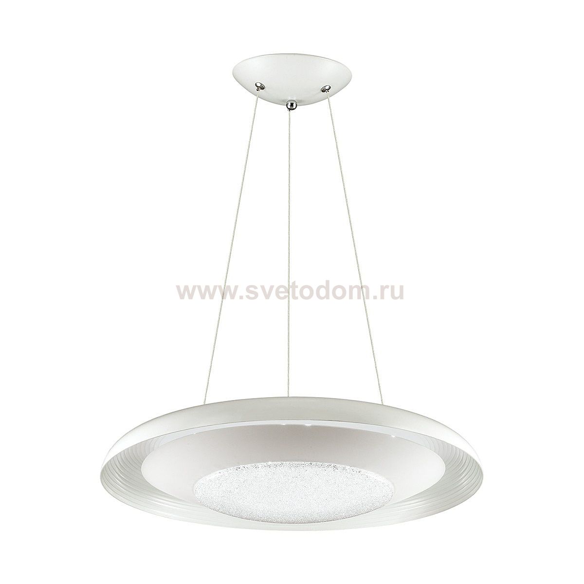 Подвесной светильник Odeon light 4623/48L BENSO