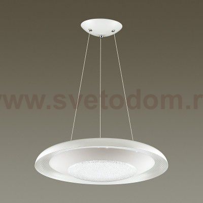 Подвесной светильник Odeon light 4623/48L BENSO