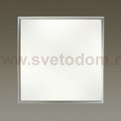 Настенно - потолочный светильник Odeon light 4624/48CL BERNAR