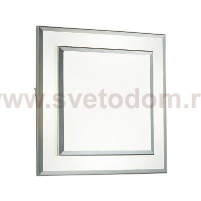 Настенно - потолочный светильник Odeon light 4625/48CL BERNAR