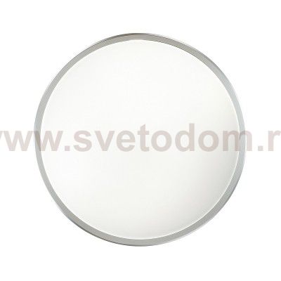 Настенно - потолочный светильник Odeon light 4626/48CL SELENA
