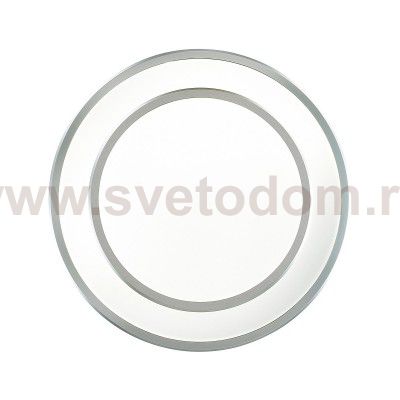 Настенно - потолочный светильник Odeon light 4627/48CL SELENA