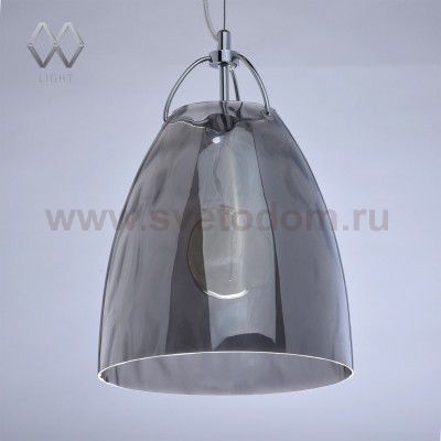 Люстра Mw light 463010701 Клэр