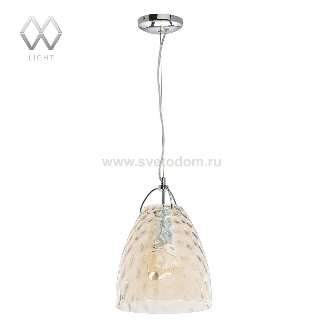 Люстра Mw light 463010801 Клэр