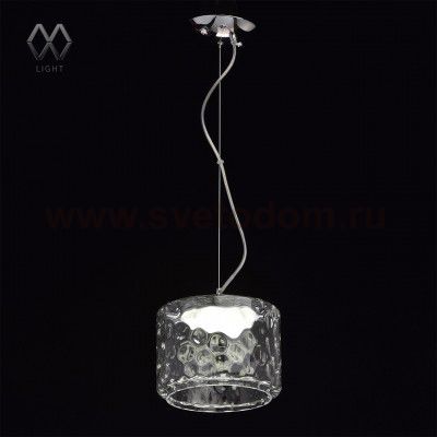 Люстра Mw light 463011101 Клэр