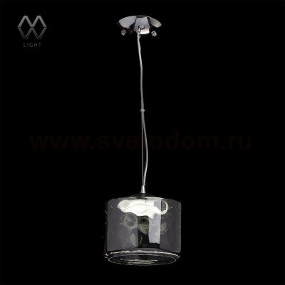 Люстра Mw light 463011201 Клэр