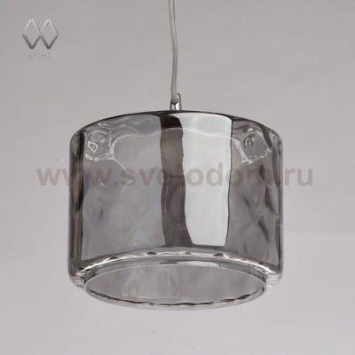 Люстра Mw light 463011201 Клэр