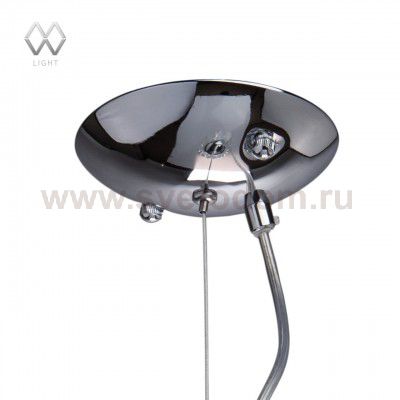 Люстра Mw light 463011201 Клэр