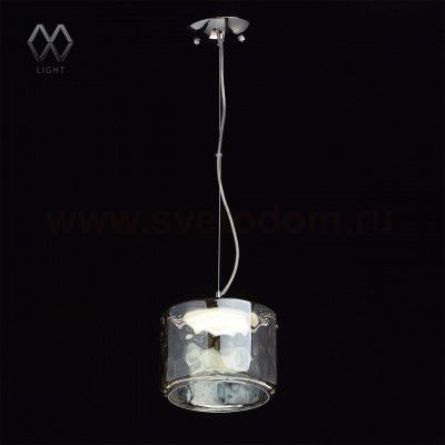 Люстра Mw light 463011301 Клэр