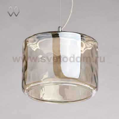 Люстра Mw light 463011301 Клэр