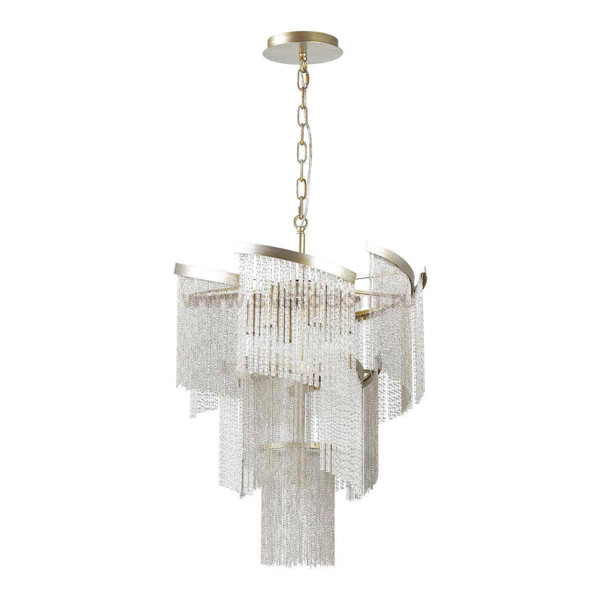 Люстра Odeon light 4630/7 GRAZA