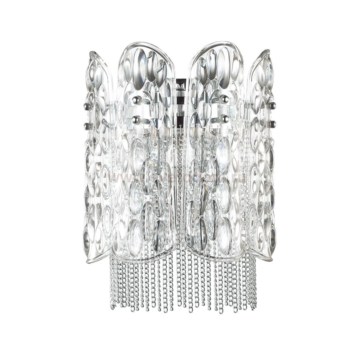 Светильник настенный бра Odeon light 4633/1W MELBA