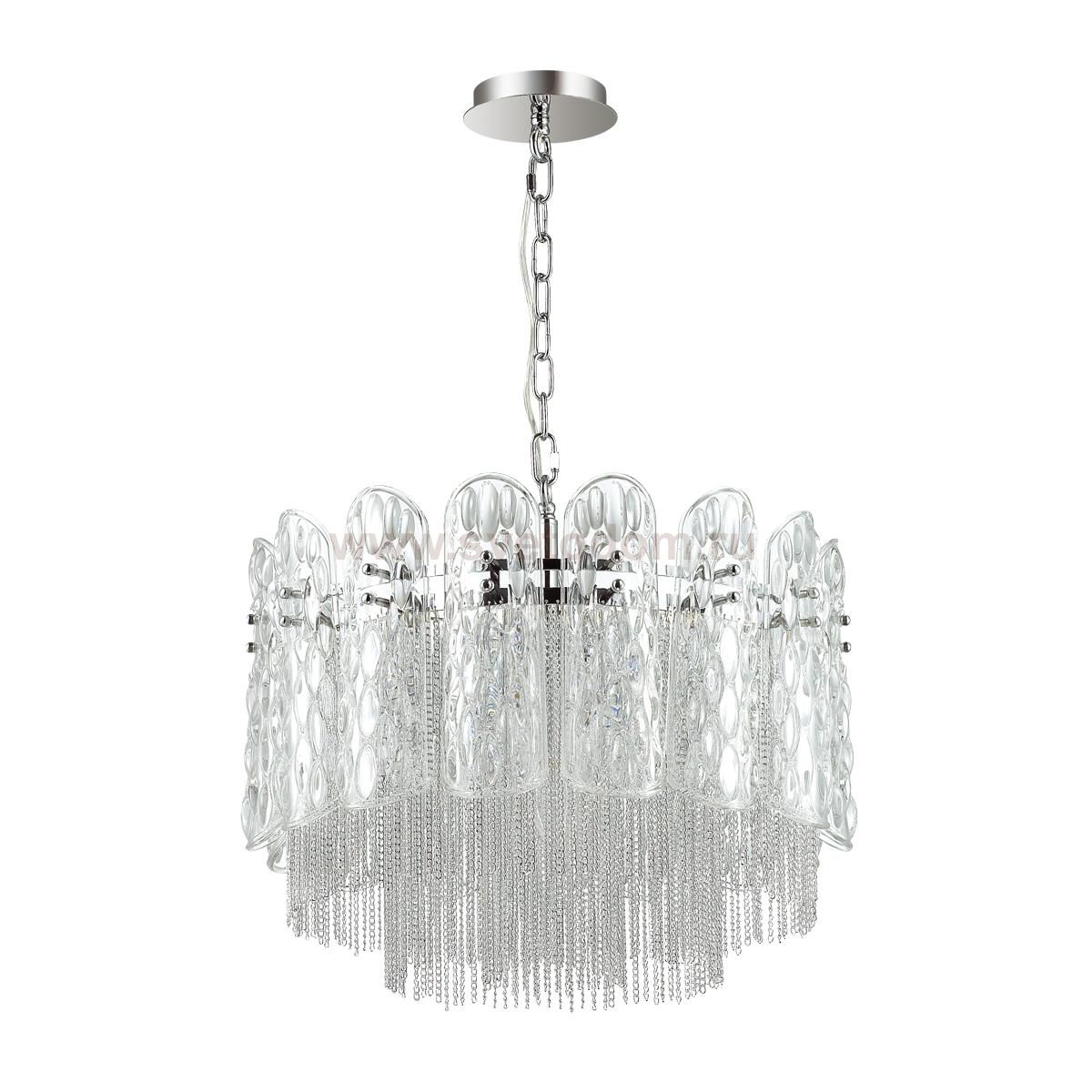 Люстра Odeon light 4633/6 MELBA