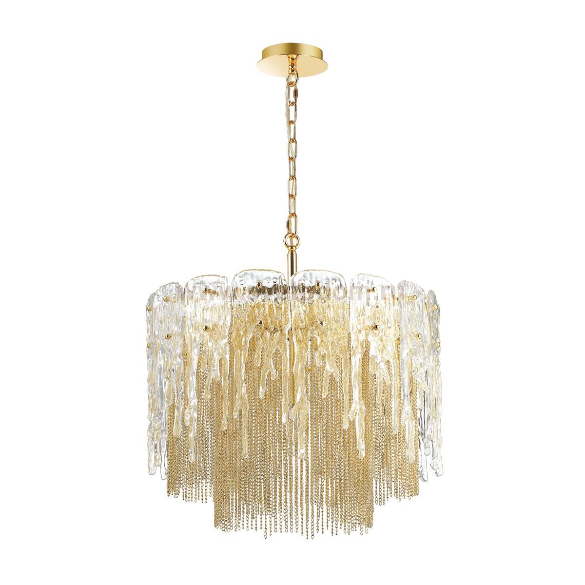 Люстра Odeon light 4634/6 BRITA