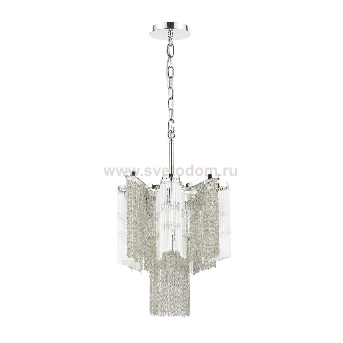 Люстра Odeon light 4637/5 VIVA