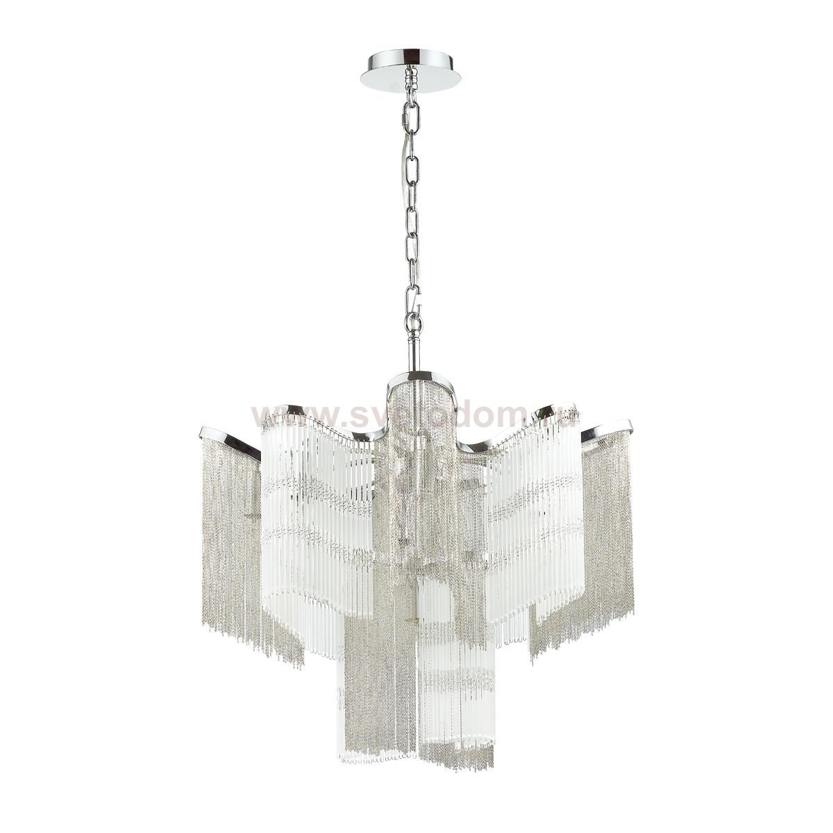 Люстра Odeon light 4637/9 VIVA