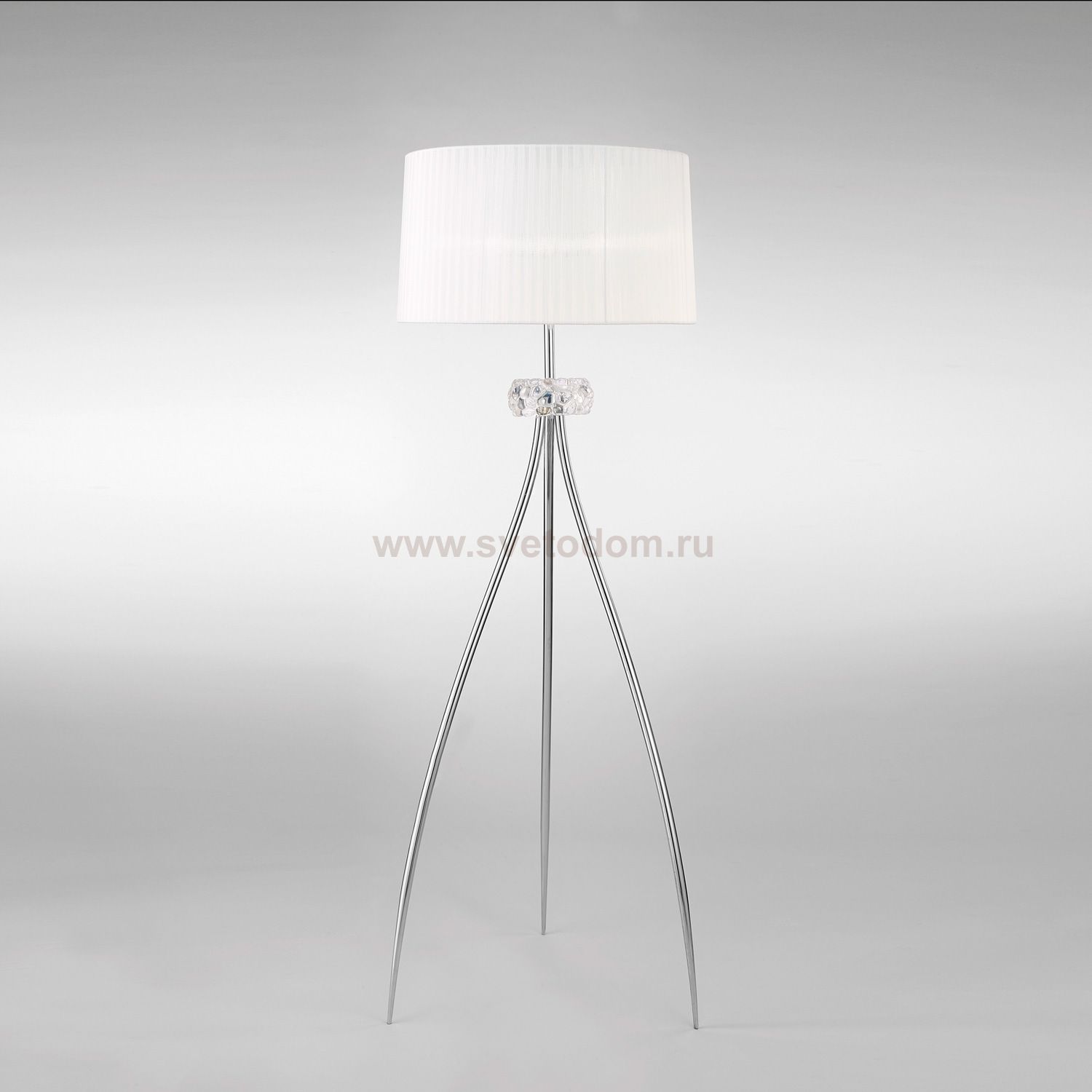 Торшер Mantra 4638 LOEWE