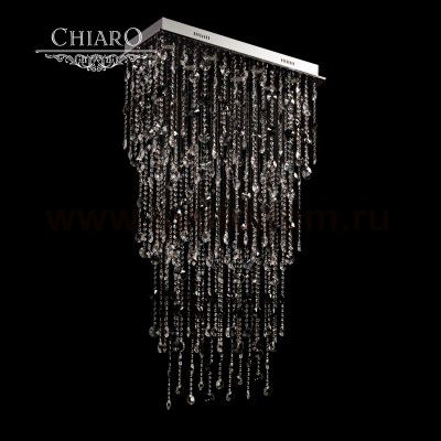Люстра Chiaro 464010208 Бриз