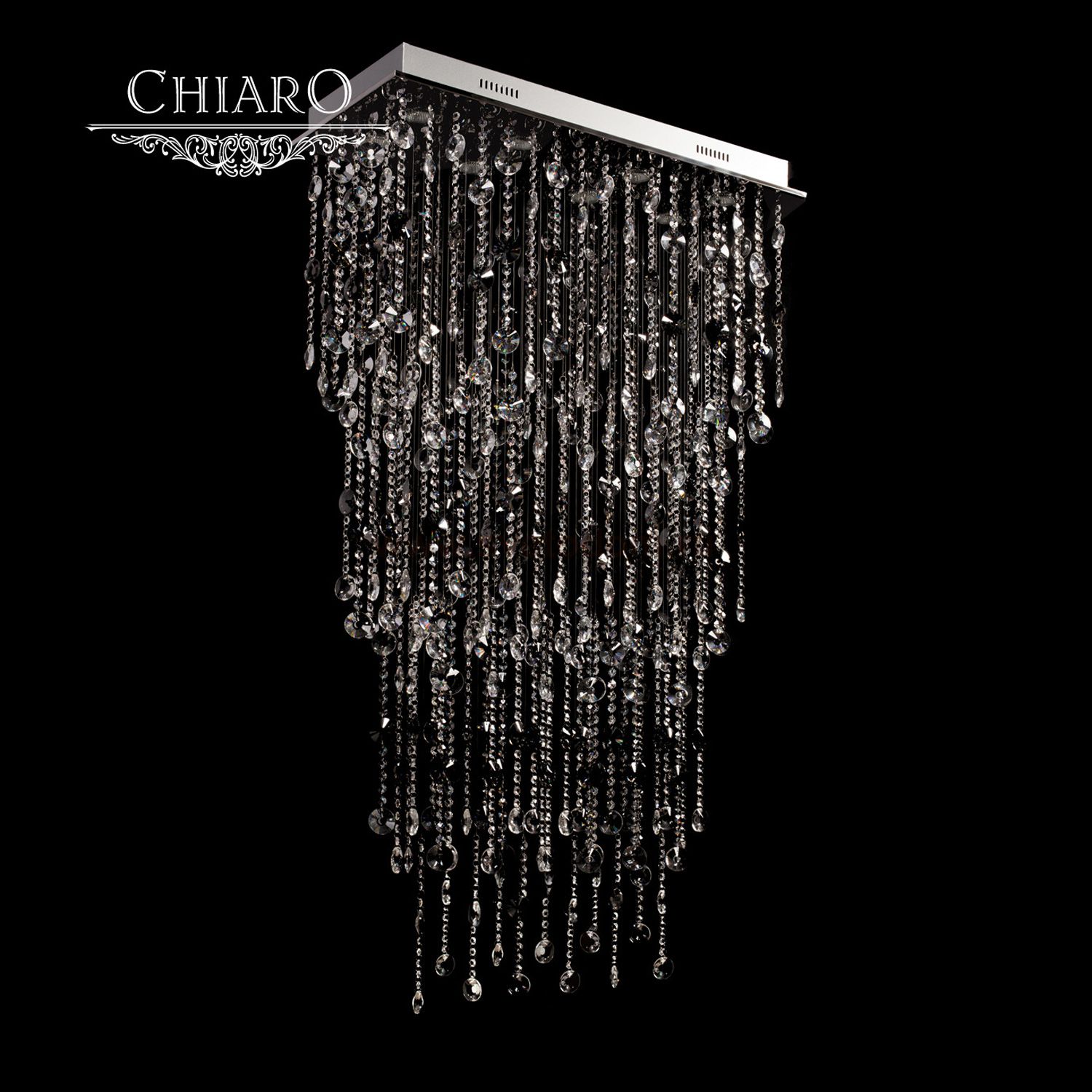 Люстра Chiaro 464010208 Бриз