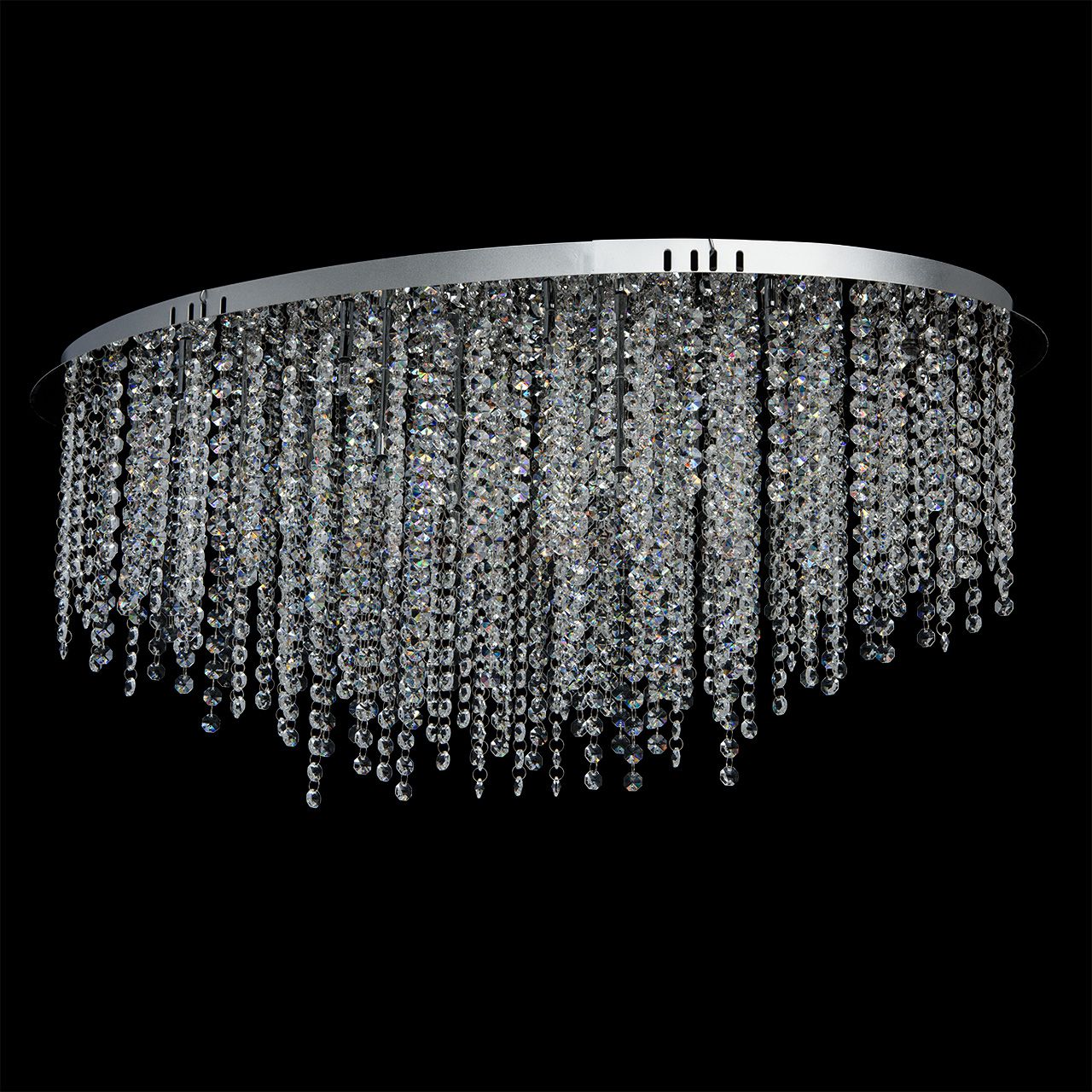 Люстра Mw light 464010318 Бриз