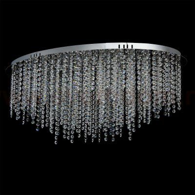 Люстра Mw light 464010318 Бриз