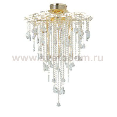 Люстра Chiaro 464010715 Бриз