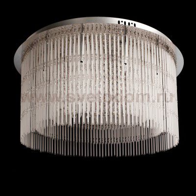Люстра Chiaro 464011521 Бриз