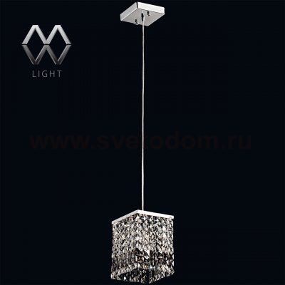 Люстра Mw light 464011701 Бриз