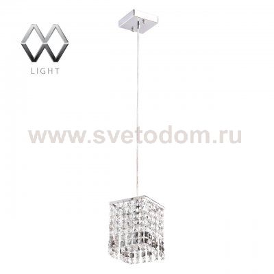 Люстра Mw light 464011701 Бриз