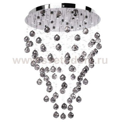 Люстра Chiaro 464011812 Бриз