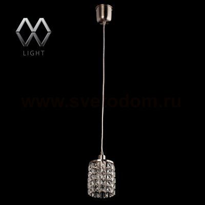 Люстра Mw light 464012201 Бриз