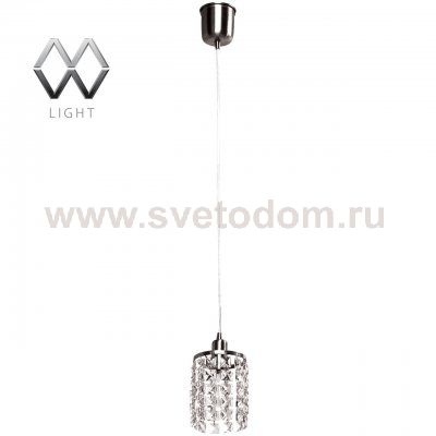 Люстра Mw light 464012201 Бриз