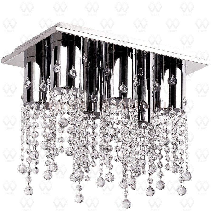 Люстра Mw light 464012406 Бриз