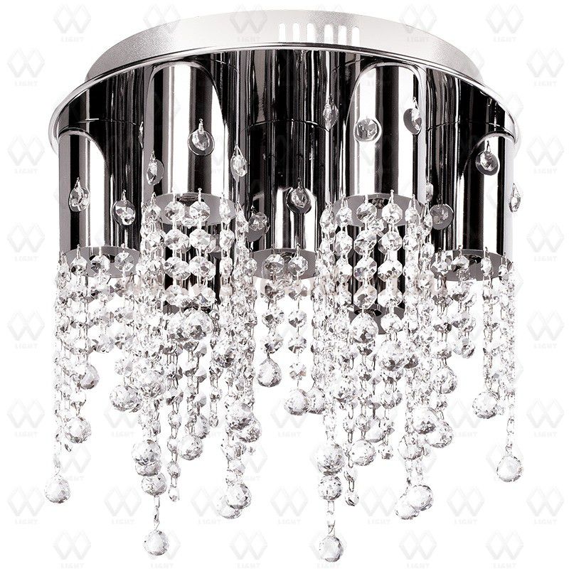 Люстра Mw light 464012507 Бриз