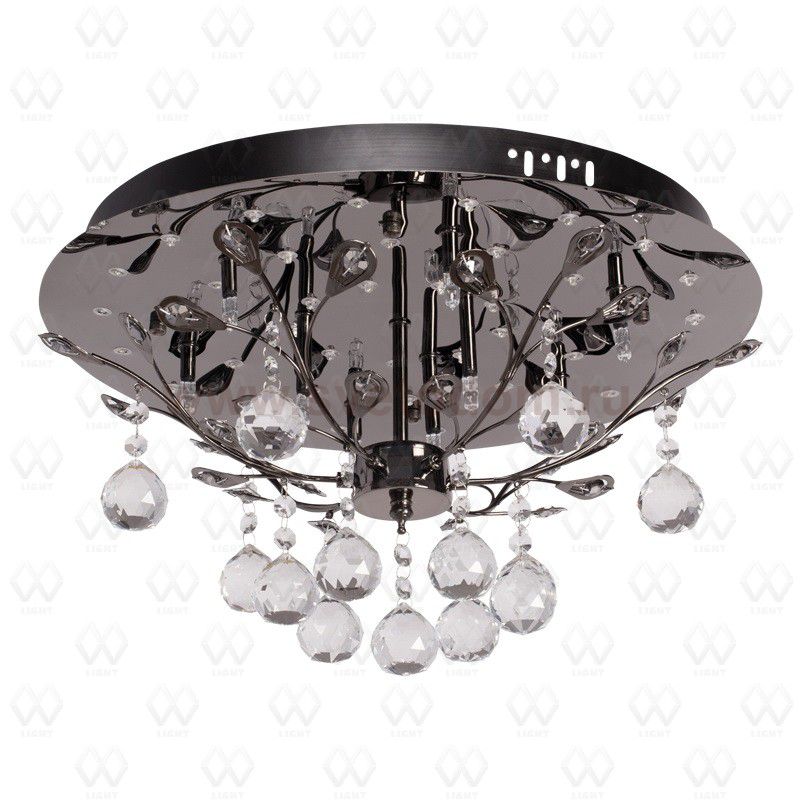 Люстра Mw light 464013009 Бриз