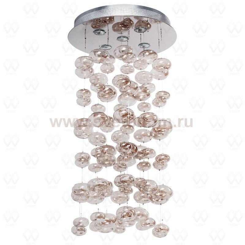 Люстра Mw light 464013405 Бриз
