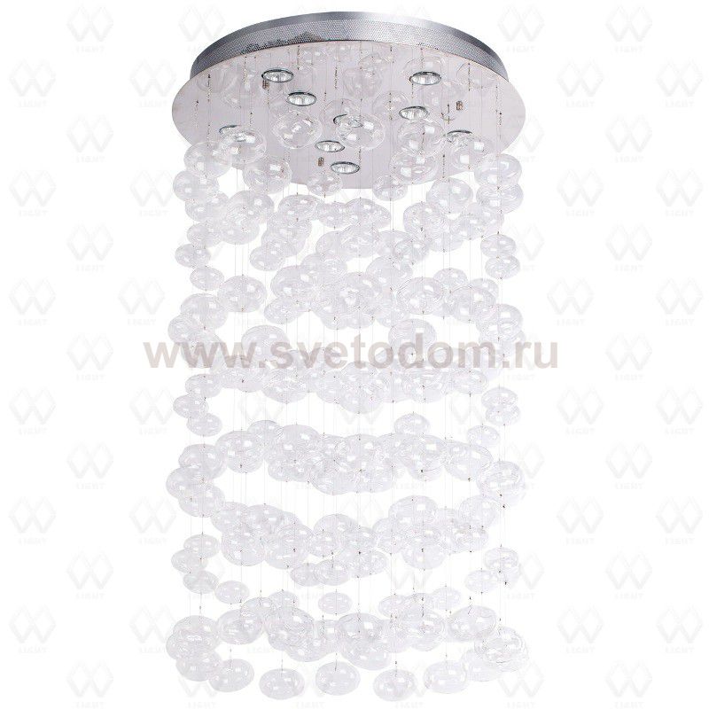 Люстра Mw light 464013509 Бриз