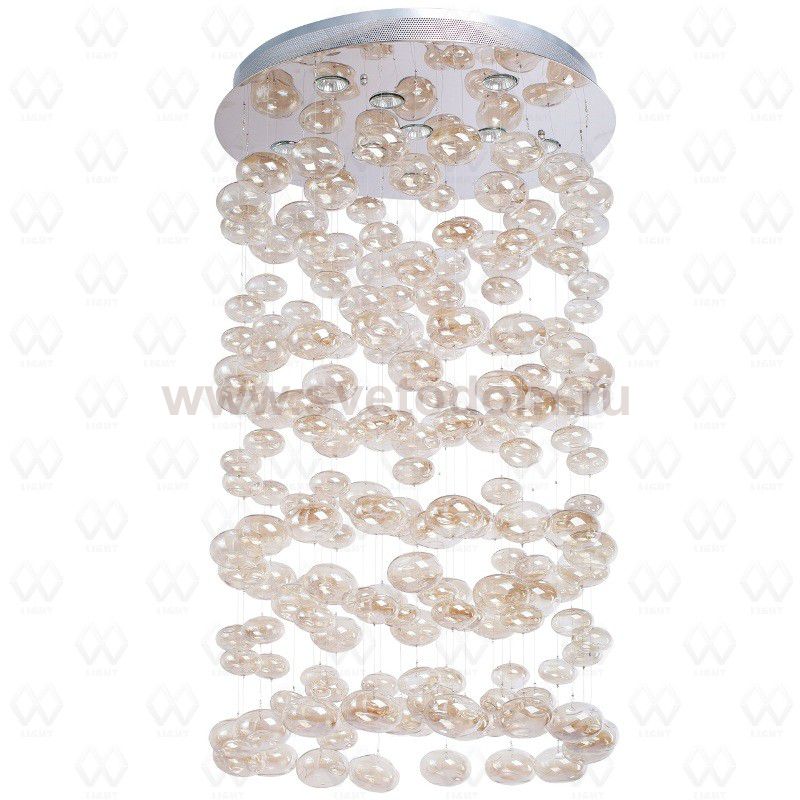 Люстра подвесная Mw light 464013609 Бриз