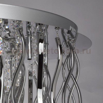 Люстра Chiaro 464014127 Бриз