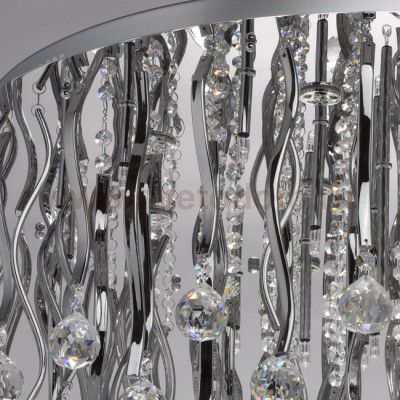 Люстра Chiaro 464014127 Бриз