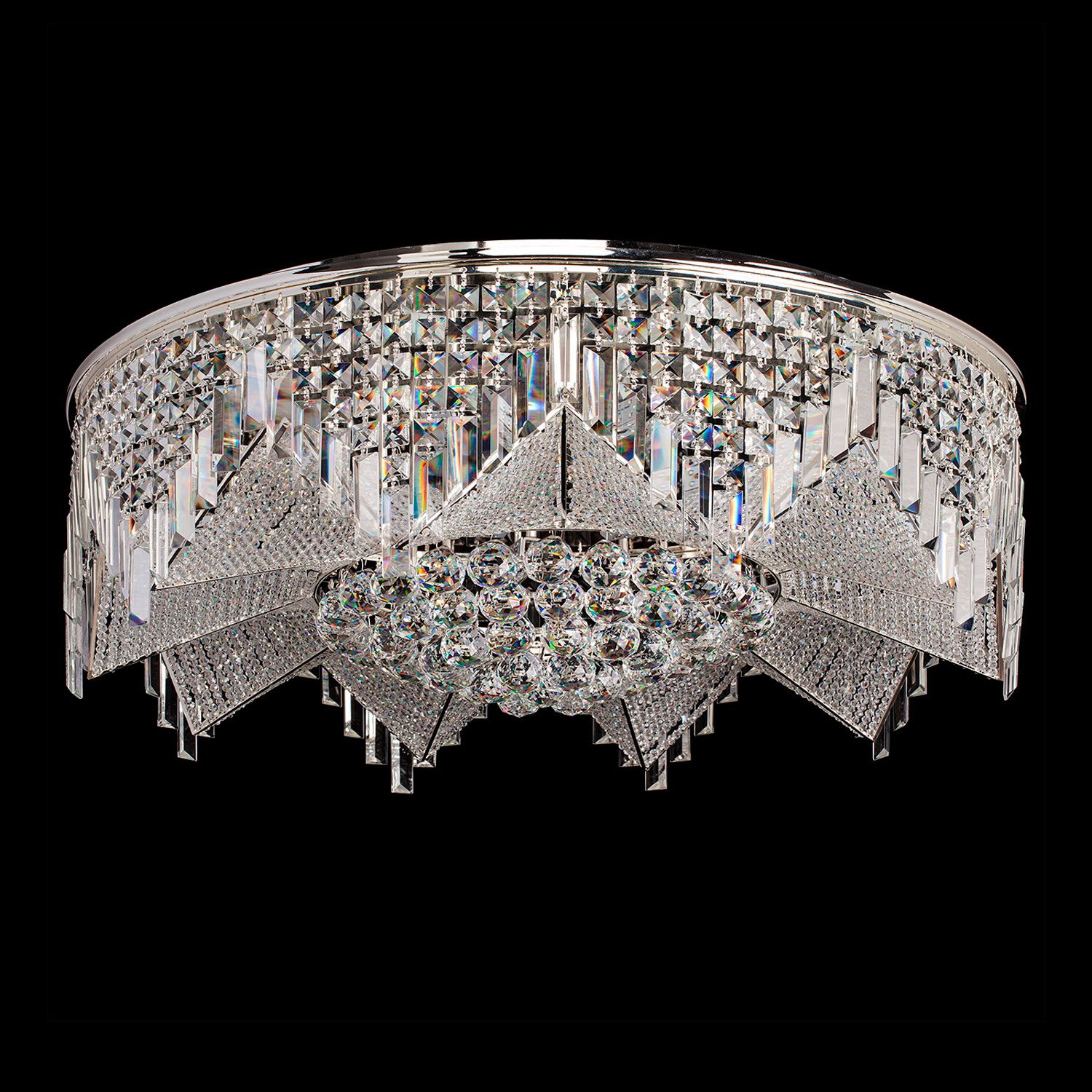 Люстра Chiaro 464014939 Бриз