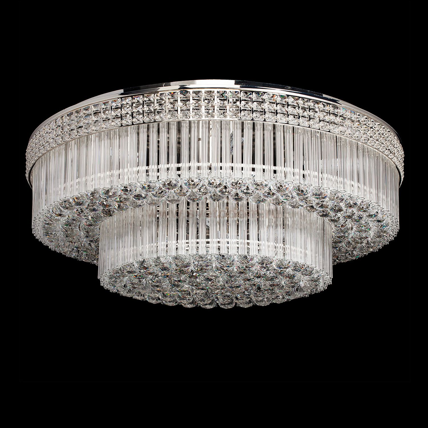 Люстра подвесная Chiaro 464015139 Бриз