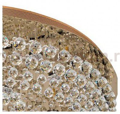 Люстра Chiaro 464015616 Бриз