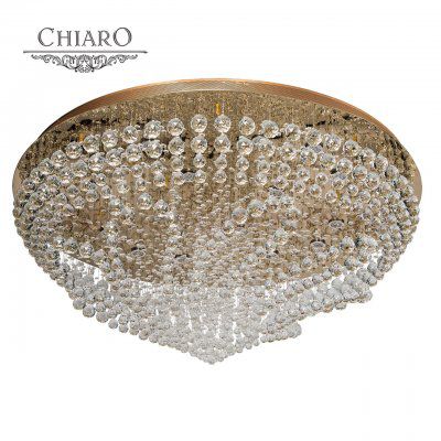 Люстра Chiaro 464015616 Бриз