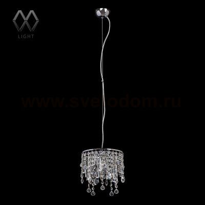 Люстра Mw light 464016001 Бриз