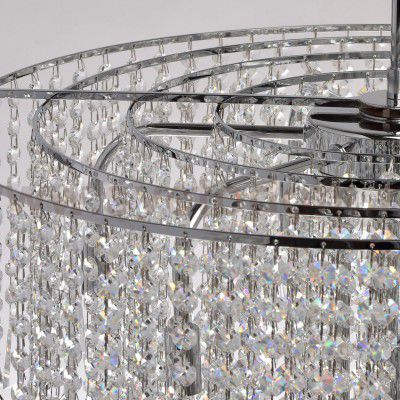 Люстра Chiaro 464016210 Бриз