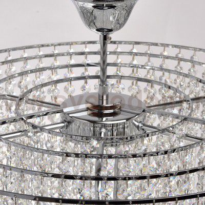 Люстра Chiaro 464016210 Бриз