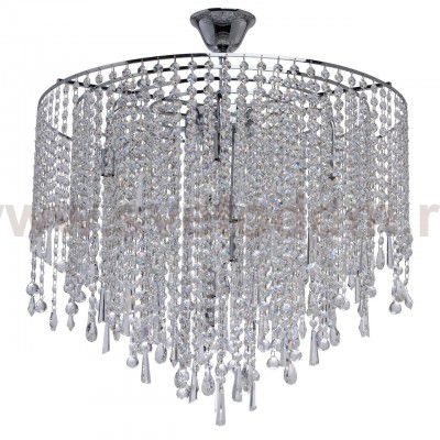 Люстра Chiaro 464016210 Бриз